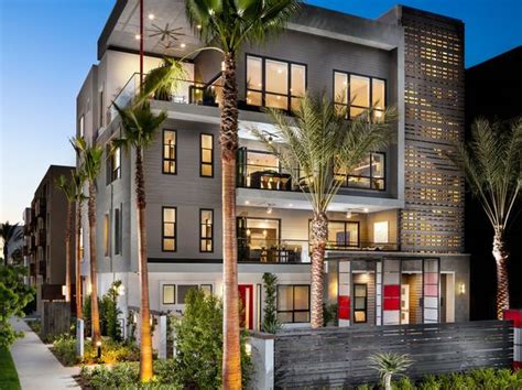 Playa Vista Real Estate - Playa Vista Los Angeles Homes ...