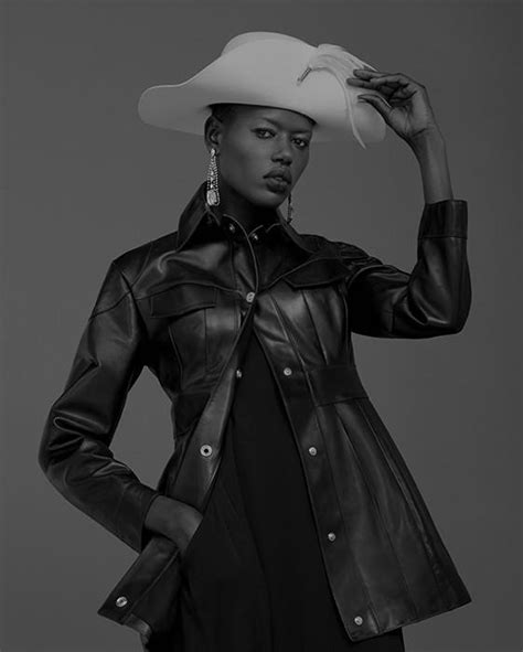 Picture Of Ajak Deng