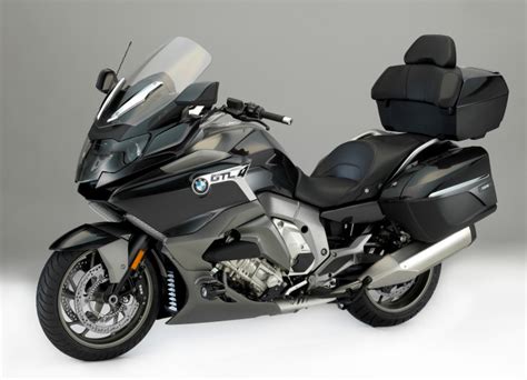 Highlights of the bmw k 1600 gt and k 1600 gtl. BMW K 1600 GTL 2017 - Fiche moto - MOTOPLANETE