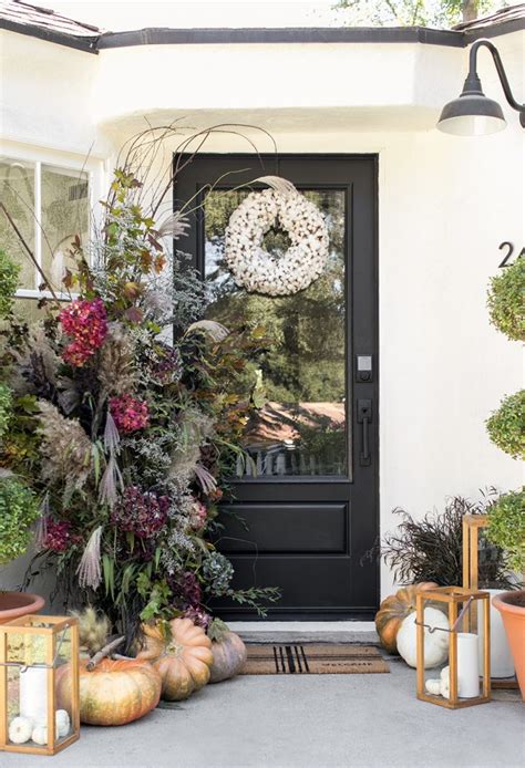 30 Fall Porch Decorating Ideas Top 10 Pro Decorating