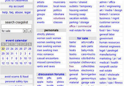 > all activity partners artists childcare general groups local news and views lost & found missed connections musicians pets politics rants & raves rideshare volunteers. post 3 legitimate free craigslist ads in Washington DC ...