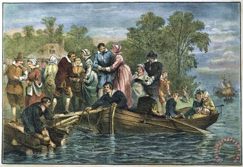 Indentured Servants Were Transported To The American Colonies