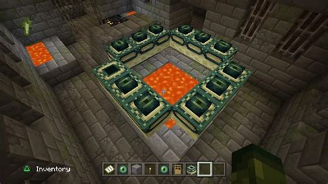 How To Get Eyes Of Ender In Minecraft Dungeons Voxel Smash