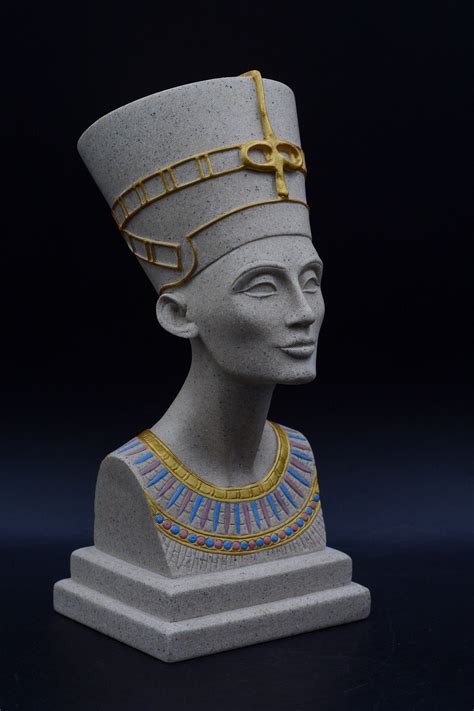 Nefertiti Statue For Sale Only 4 Left At 60
