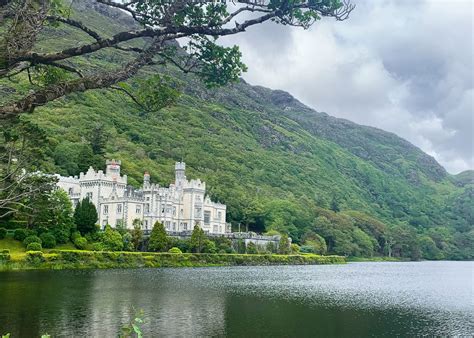 25 Famous Landmarks In Ireland Travel Drafts