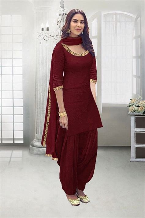 Pin On Party Wear And Designer Salwar Suit