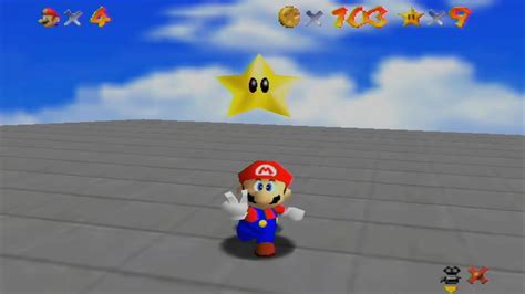 Discovernet The Six Best Courses In Super Mario 64