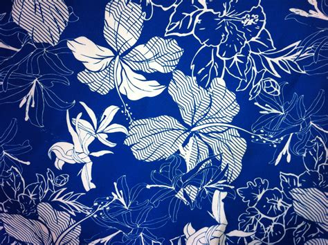 Polyester microfiber fabric
