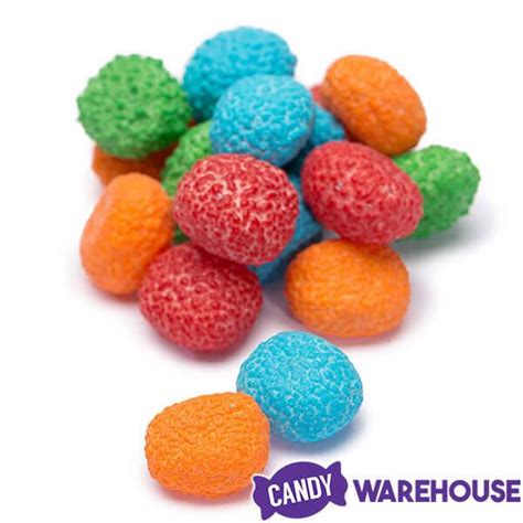 Big Chewy Nerds Sour Candy 10 Ounce Bag Candy Warehouse