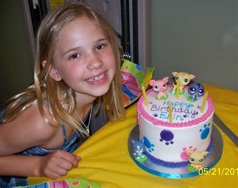 Margaret S First 8th Birthday Party Free Nude Porn Photos