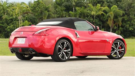 Nissan 4 Seater Convertible ~ Perfect Nissan