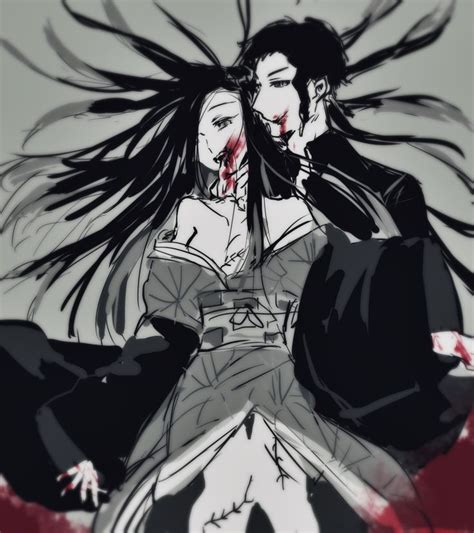 ノッチ รับคอมมิชชั่นเรื่อยๆ 📝 On Twitter Anime Demon Slayer Anime