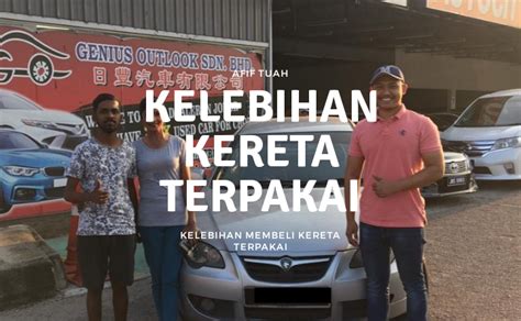 Cara Beli Kereta Terpakai Direct Owner - Malaytimes