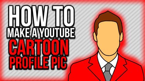 How To Make A Roblox Cartoon Profile Picture