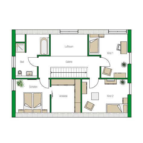 Mit welchem schulabschluss kann man auf die universität gehen? HELMA Haus Lübeck - Massivhaus mit klaren Linien - bau-welt.de