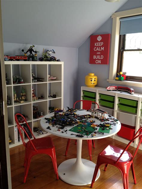 Best Lego Room Designs Design Corral