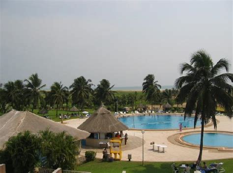 The country has a total area of 44,310.25 square miles (114763 km2). Cotonou, Benin Republic - Travel (2) - Nigeria