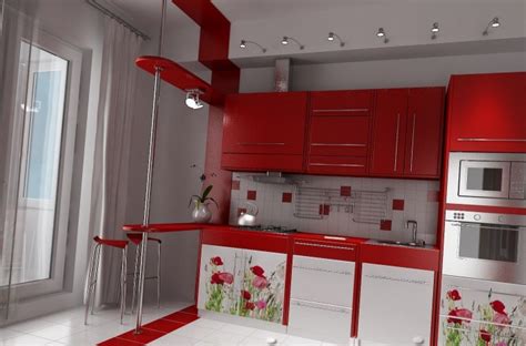 Añade un mueble que no sea a juego con el conjunto de los muebles de cocina. COCINAS BLANCAS SIEMPRE EN TENDENCIA | Hoy LowCost