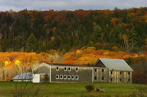 29 Stunning Photos Of Fall Foliage In Maine And Some Perfect Spots To