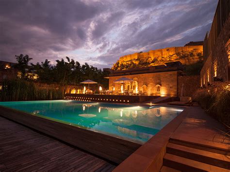 17 Swank Hotels In Jodhpur And Around Condé Nast Traveller India