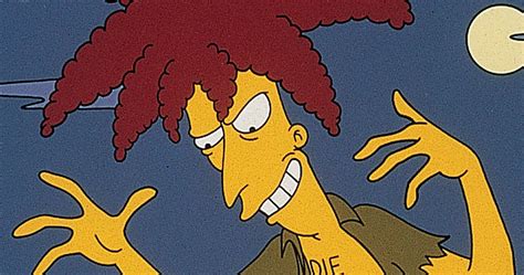 The Simpsons 10 Best Villains In The Shows History