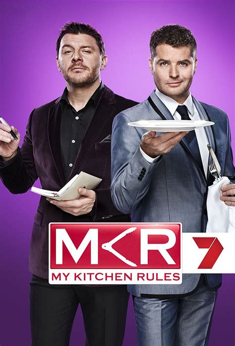 My Kitchen Rules Where To Watch And Stream Tv Guide