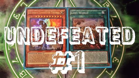 Dinosaurier märz 2021 | lost world dinosaur meta deck *going 2nd otk*. °YUGIOH° 1ST PLACE PURE DINOSAUR DECK PROFILE JUNE 1, 2018 ...