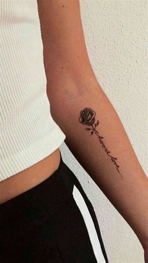 300+ Small Wrist Tattoos Ideas for Girls (2019) Women ...