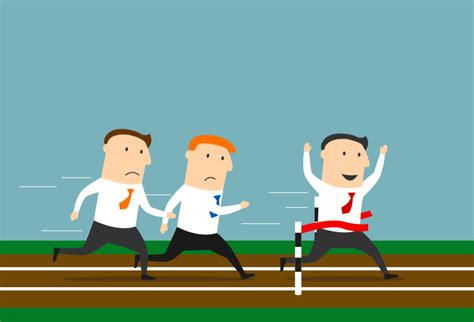 3 Ways Your Sales Team Can Outshine The Competition Inccom