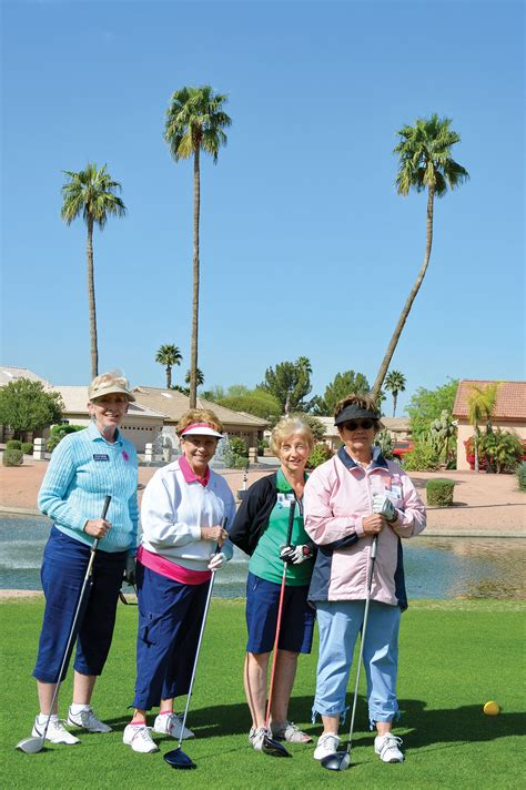 Sun Lakes Splash