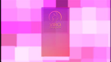 Viro Playspace Haptic Feedback Bluetooth Enabled Sex Toys And More