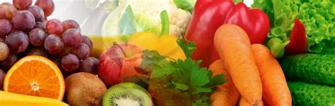 Ideas de recetas con verduras para los niños y toda la familia. Alimentos en verano para niños: frutas, verduras frescas y ...