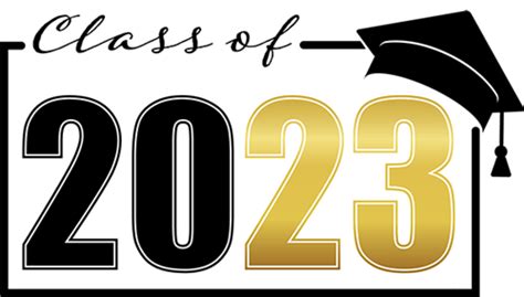 Graduations 2023 Overview