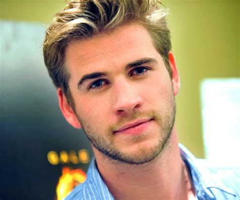 liam hemsworth s hottest moments woman s day celebnest