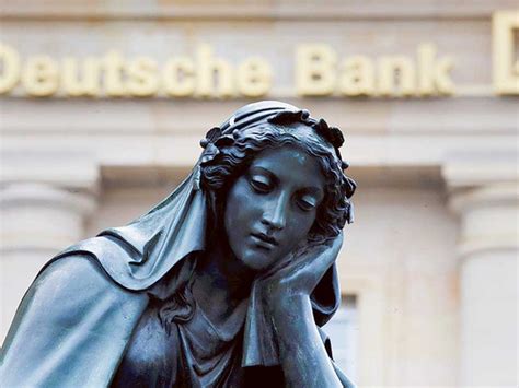 Deutsche bank lifts 2022 target after profits jump. Deutsche Bank profit beats estimates as legal costs drop ...