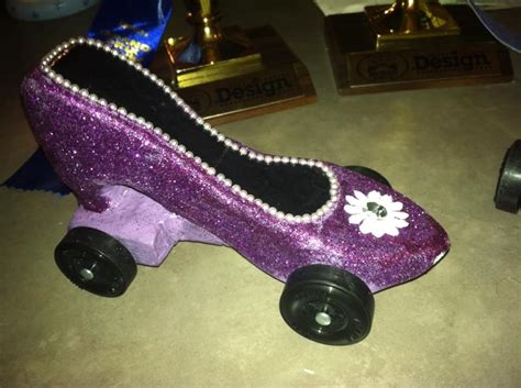 1 making your own pinewood derby racing car. Pinewood Derby Car Designs for Girl | Derby cars, Pinewood ...
