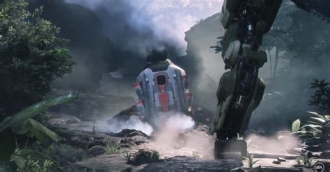 Titanfall 2 Teaser Trailer Is Here Watch The Video From Ea Now Metro