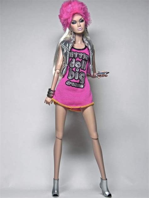 Poppy Parker Поппи Паркер Vk Fashion Barbie Fashion Fashion Dolls