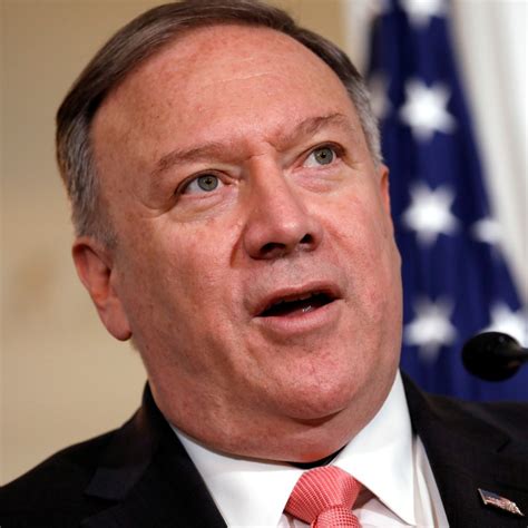 Us Hoping For North Korea Nuclear Talks In Days Or Weeks Mike Pompeo