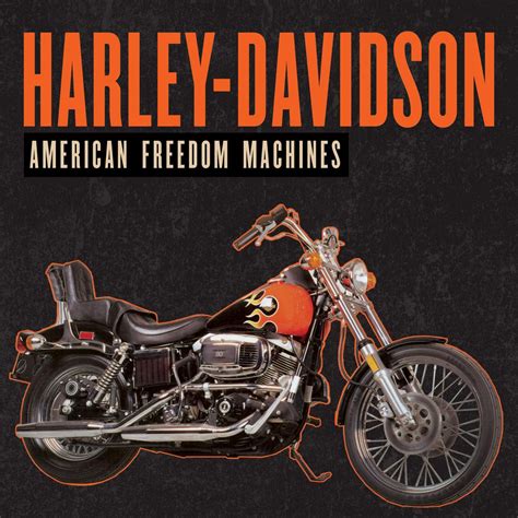 Best Harley Davidson Books The True Motorcycle Enthusiasts