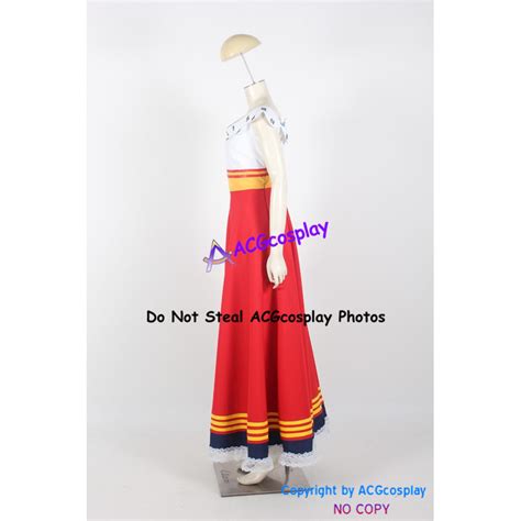 Maria Book Of Life Costume Review Zekizafena