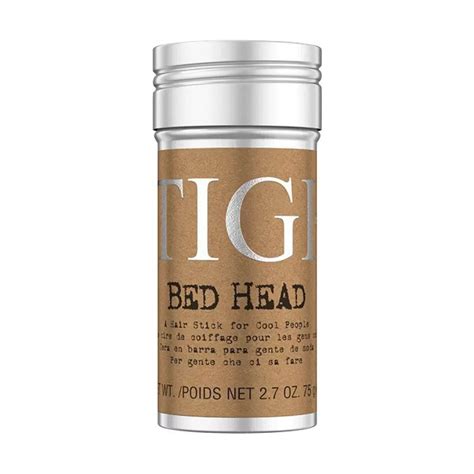 Tigi Bed Head Wax Stick Ounce Grams Shop Today Get It