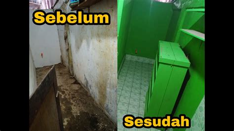 We did not find results for: Renovasi Kamar mandi cat hijau - YouTube