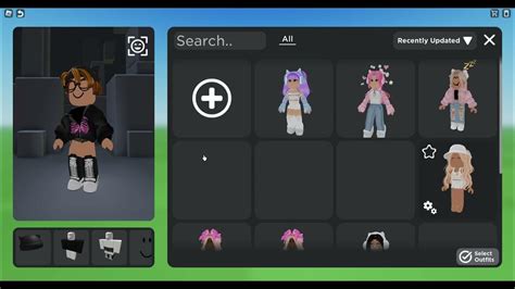 Cute Bacon Outfits In Roblox Catalog Editor Youtube