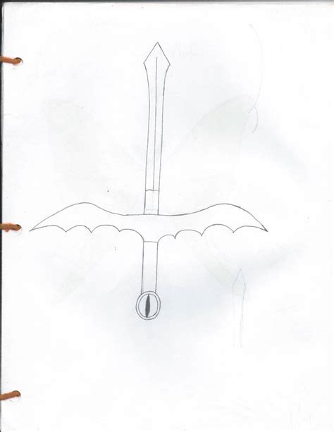 sword concept ii by cherushi senpai on deviantart