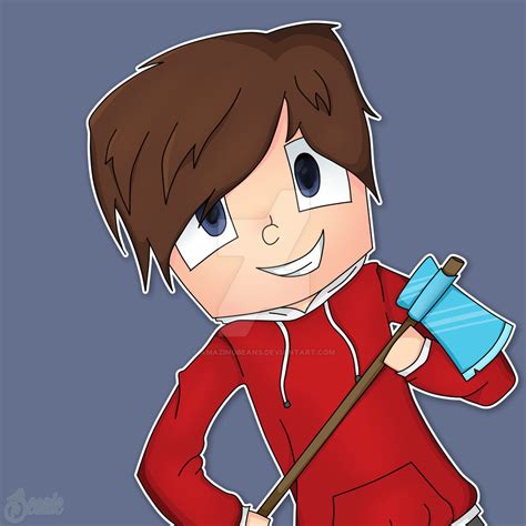 Pyrexx Minecraft Profile Picture By Amazingbeans On Deviantart