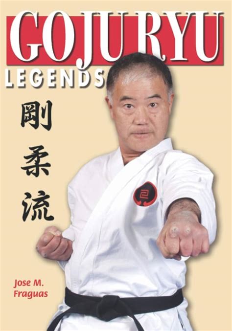 History Of Goju Ryu 51 Off