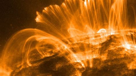 Scientists Make Strides In Predicting Solar Storms Lightnet