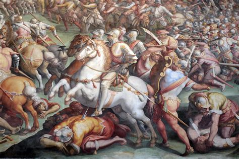 Giorgio Vasari Arezzo 30 Luglio 1511 Firenze 27 Giugn Flickr