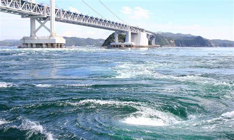 Enjoy Naruto The Town Of Whirlpools To The Fullest Japan Monthly